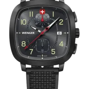 שעון Wenger מקורי דגם 01.1993.114