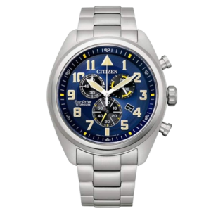 שעון Citizen מקורי דגם CIAT248081L