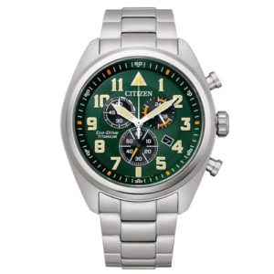 שעון Citizen מקורי דגם CIAT248081X
