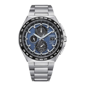 שעון Citizen מקורי דגם CIAT823884L