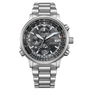שעון Citizen מקורי דגם CIAT830058E