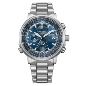 שעון Citizen מקורי דגם CIAT830058L