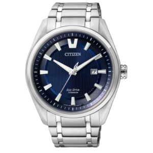 שעון Citizen מקורי דגם CIAW124057L