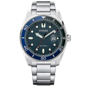 שעון Citizen מקורי דגם CIAW176189L