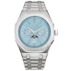 שעון EMBOSS מקורי דגם EMTRMMSSIMS000