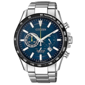 שעון Citizen מקורי דגם CICA444482L
