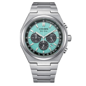 שעון Citizen מקורי דגם CICA461085M