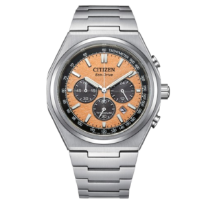 שעון Citizen מקורי דגם CICA461085Z