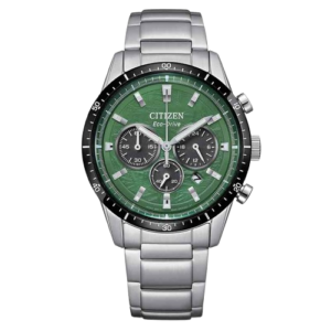 שעון Citizen מקורי דגם CICA462456X