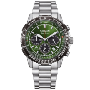שעון Citizen מקורי דגם CICA466460W
