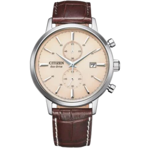 שעון Citizen מקורי דגם CICA706126X