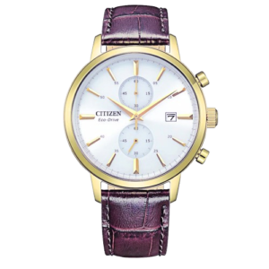 שעון Citizen מקורי דגם CICA706215A