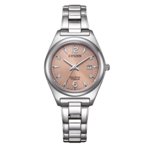 שעון Citizen מקורי דגם CIEW260181Z