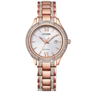 שעון Citizen מקורי דגם CIFE123352A