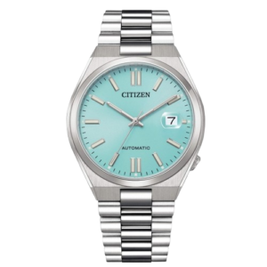 שעון Citizen מקורי דגם CINJ015188M