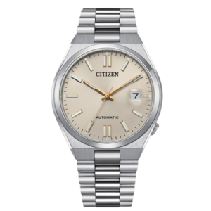 שעון Citizen מקורי דגם CINJ015188W