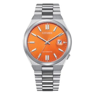 שעון Citizen מקורי דגם CINJ015188Z