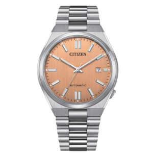 שעון Citizen מקורי דגם CINJ015986Z