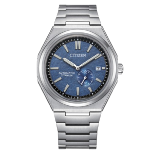 שעון Citizen מקורי דגם CINJ018080L