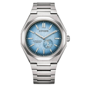 שעון Citizen מקורי דגם CINK502058L