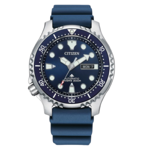 שעון Citizen מקורי דגם CINY014110L